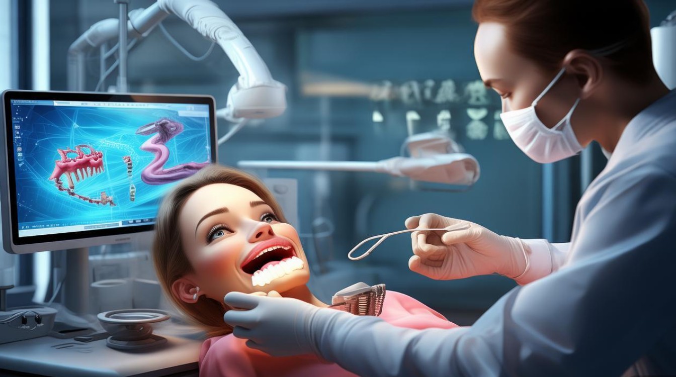 2025年华西口腔种植牙价格会再降吗?-图1 2025年华西口腔种植牙价格会再降吗?-图1