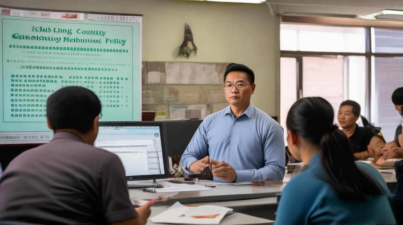 茶陵县最新补交医保政策怎么办理?-图1 茶陵县最新补交医保政策怎么办理?-图1