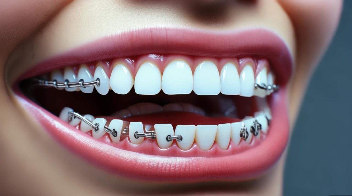 矫正后保持器要戴多久?2025年最新时长建议来了!-图1 矫正后保持器要戴多久?2025年最新时长建议来了!-图1