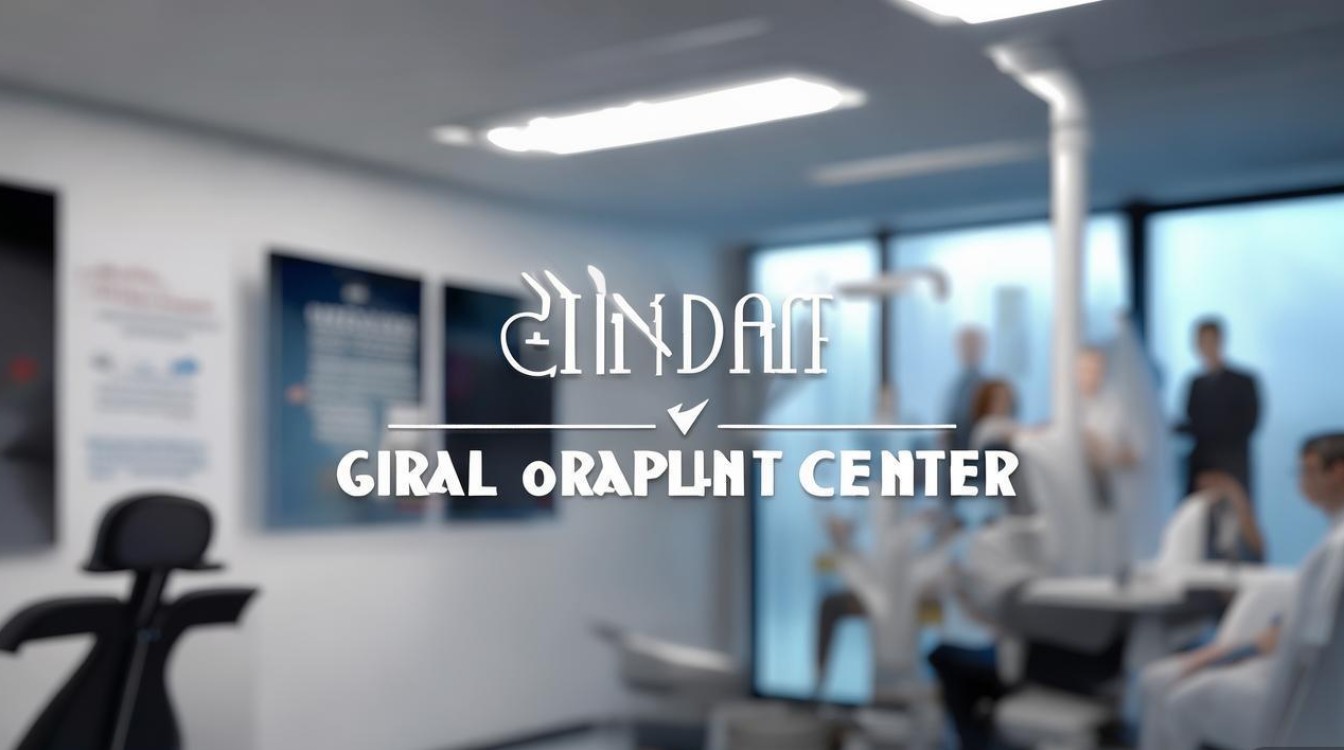 青岛口腔种植牙中心2025即刻种植技术靠谱吗?-图1 青岛口腔种植牙中心2025即刻种植技术靠谱吗?-图1