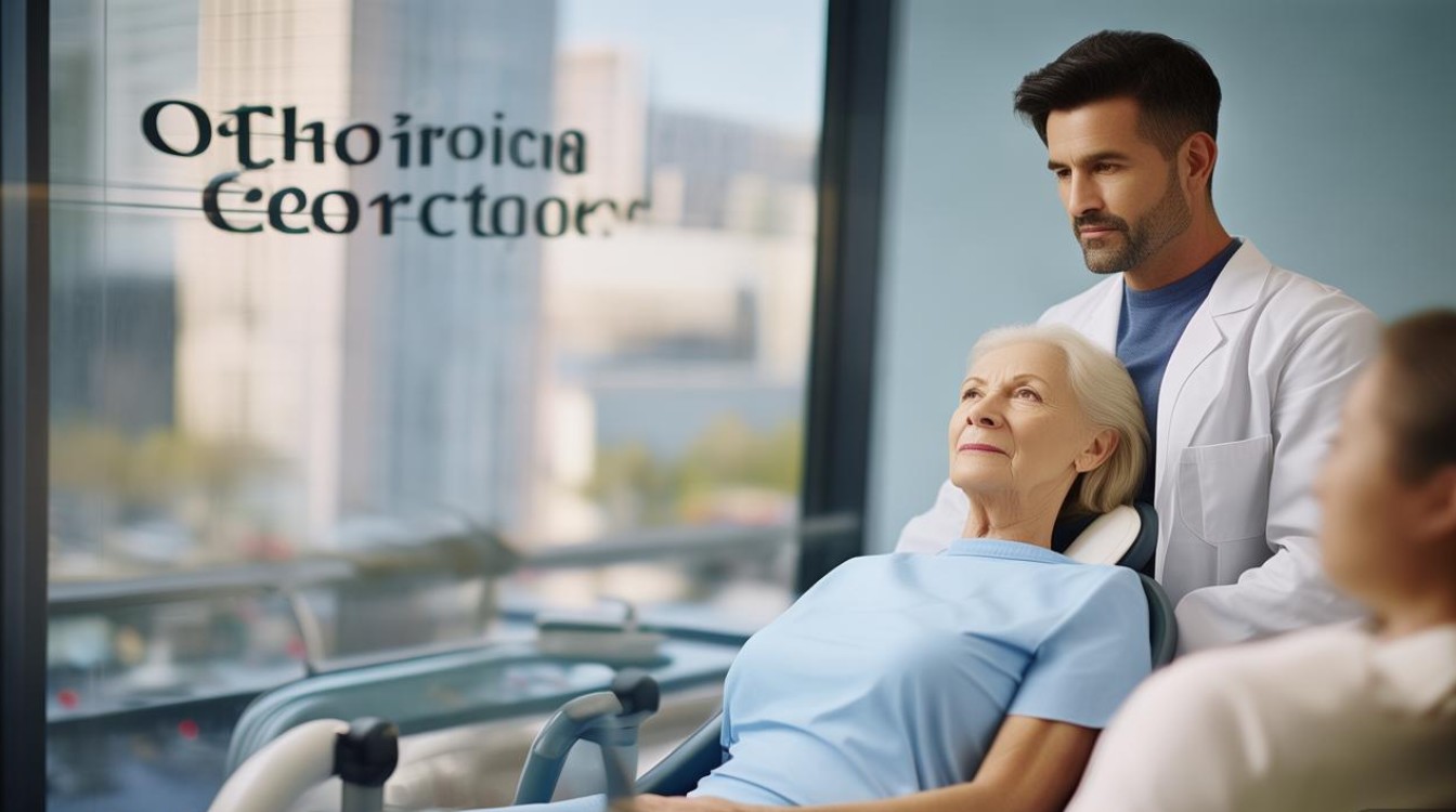 2025矫正牙齿去诊所,价格坑怎么避?-图1 2025矫正牙齿去诊所,价格坑怎么避?-图1