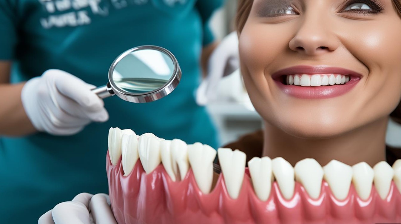 2025种植牙成功关键?医生技术还是材料选对?-图1 2025种植牙成功关键?医生技术还是材料选对?-图1