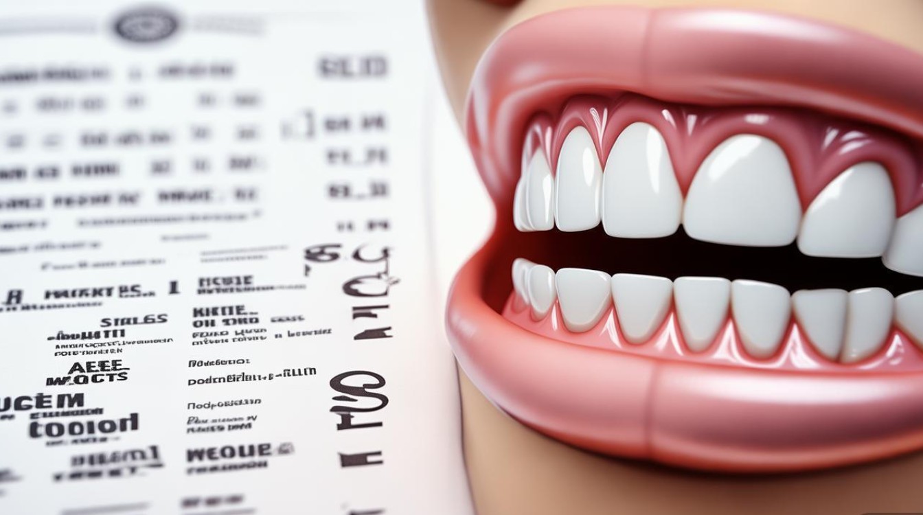 2025牙齿矫正步骤更新?价格最新攻略速看!-图1 2025牙齿矫正步骤更新?价格最新攻略速看!-图1