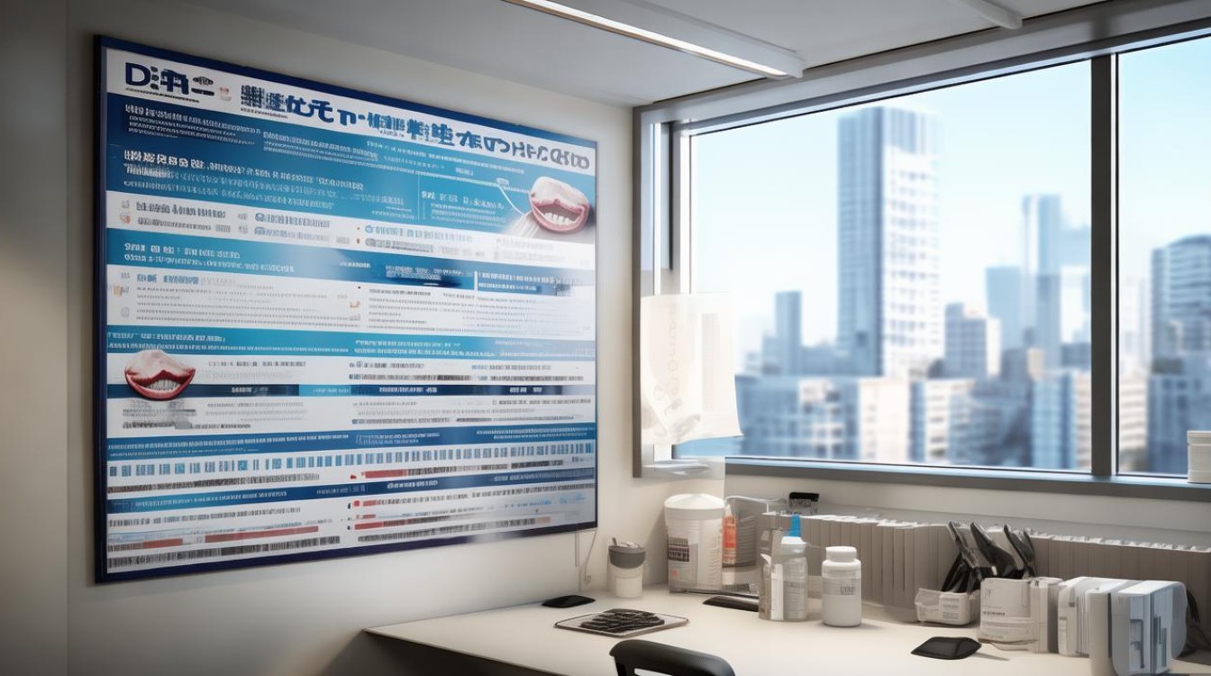 2025绍兴医保新政口腔哪些项目可报销?-图1 2025绍兴医保新政口腔哪些项目可报销?-图1