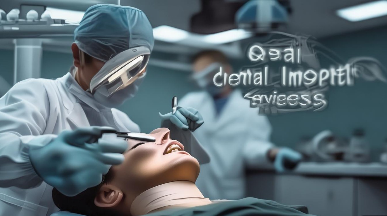 2025年口腔医院做种植牙,现在价格多少合适?-图1 2025年口腔医院做种植牙,现在价格多少合适?-图1