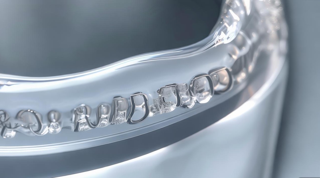 2025年透明牙齿矫正器最新价格多少?-图1 2025年透明牙齿矫正器最新价格多少?-图1