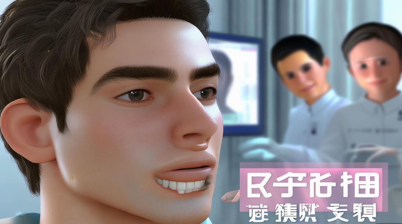 2025牙齿矫正新选择,隐形矫正能不戴牙套吗?-图1 2025牙齿矫正新选择,隐形矫正能不戴牙套吗?-图1