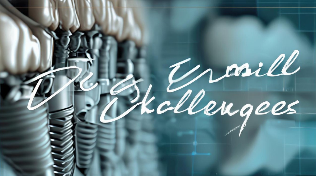 种植牙疑难征集，当下你最想解决的种植难题是什么？-图1