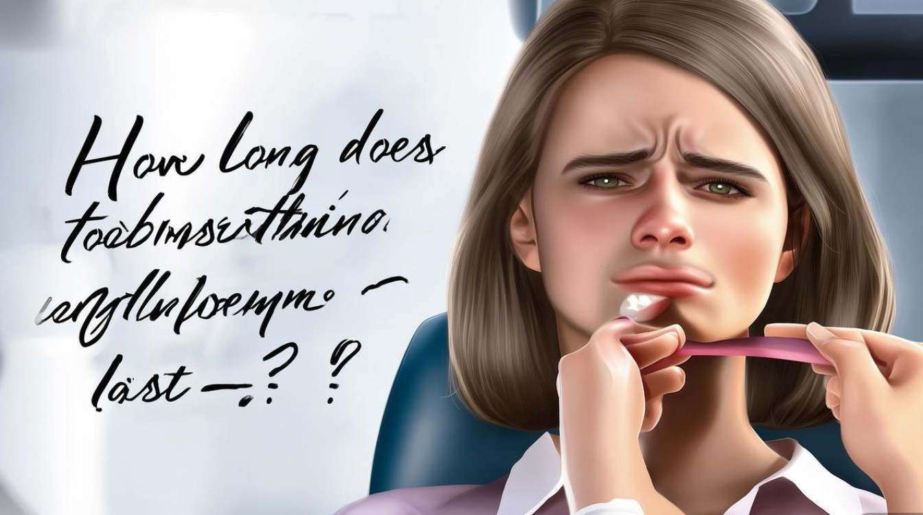 2025年矫正牙齿疼多久能好？-图1