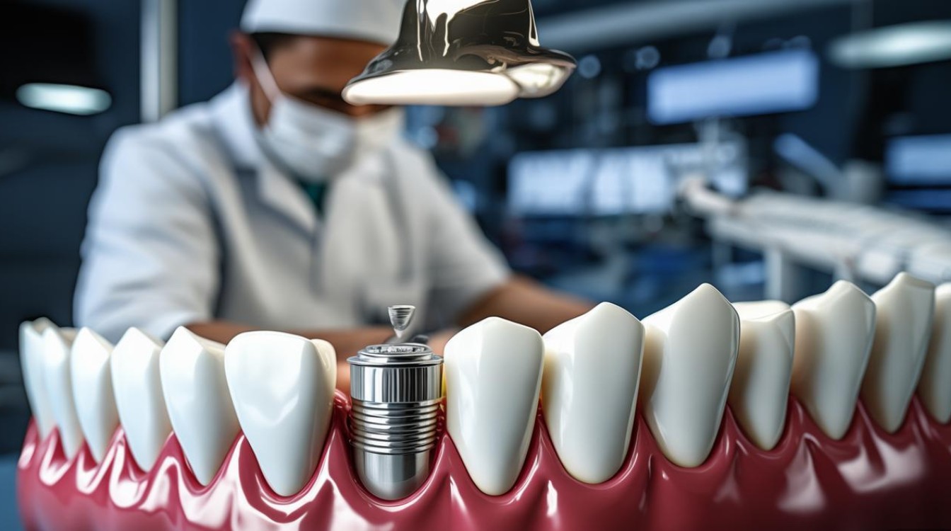 2025最新种植牙学名到底是什么？官方名称你了解吗？-图1