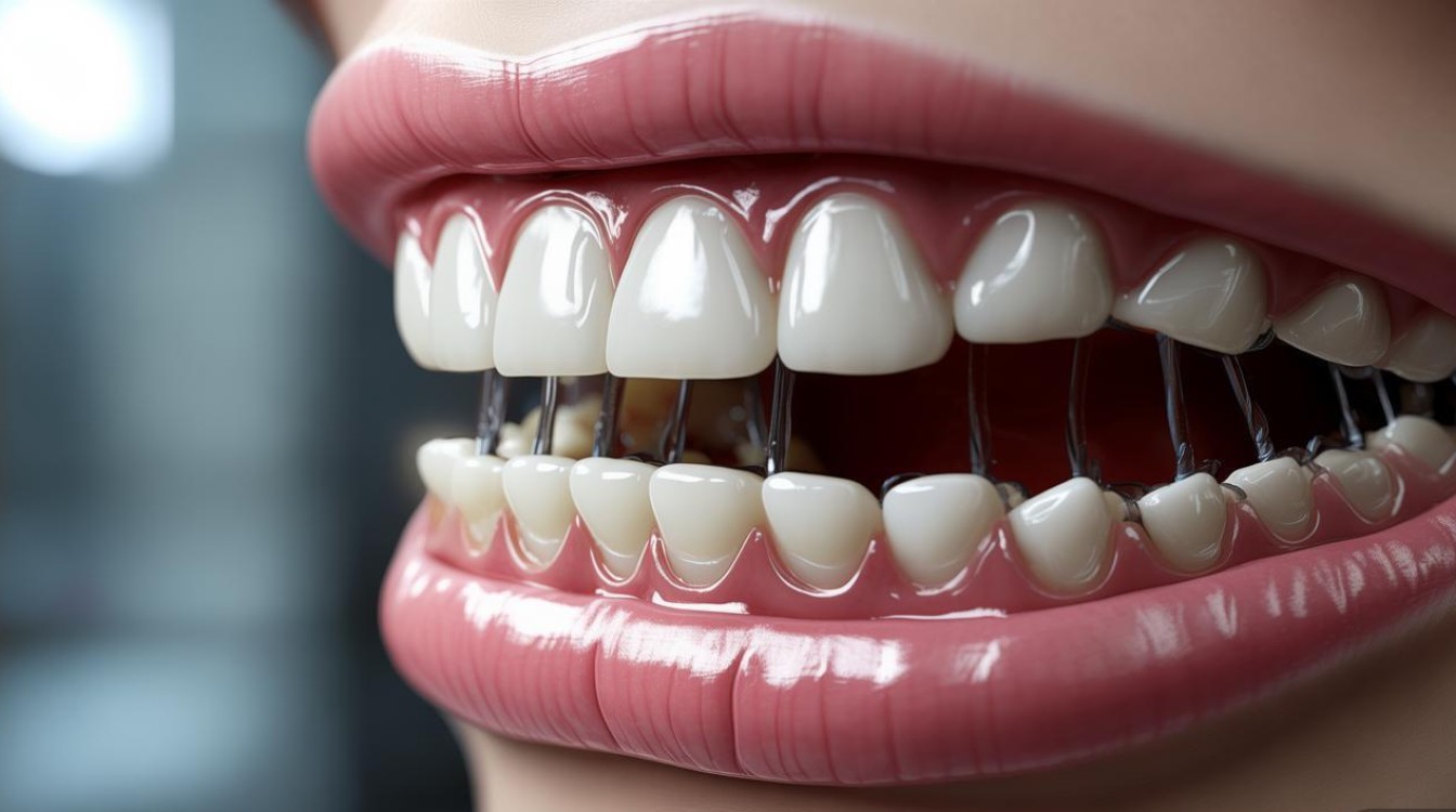 2025最新研究,牙齿矫正真的会伤害牙齿吗?-图1 2025最新研究,牙齿矫正真的会伤害牙齿吗?-图1