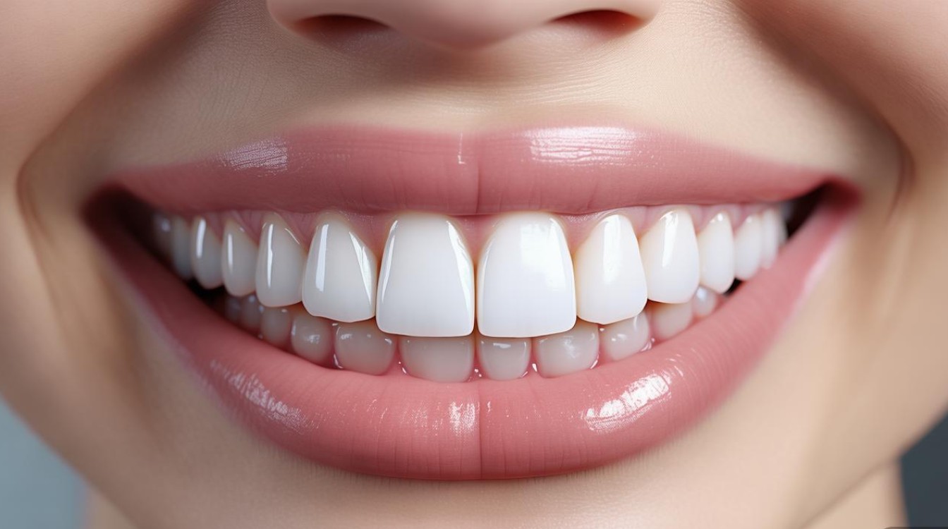 牙齿矫正完全平整靠谱吗?2025新技术真能实现?-图1 牙齿矫正完全平整靠谱吗?2025新技术真能实现?-图1