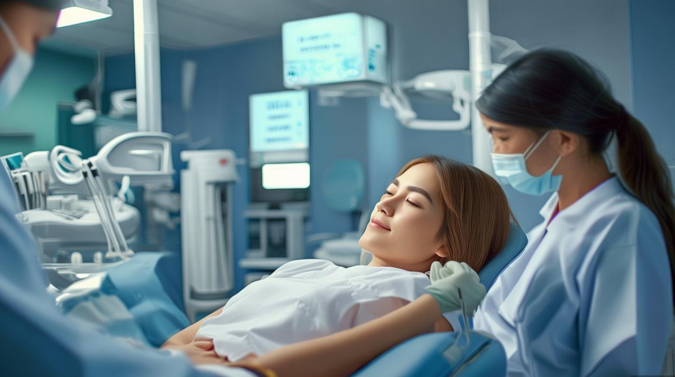 2025种植牙即刻用技术成熟吗?当天戴牙效果能持久?-图1 2025种植牙即刻用技术成熟吗?当天戴牙效果能持久?-图1