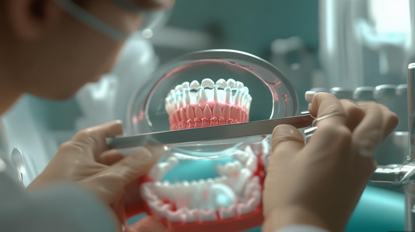 矫正牙齿中线偏移2025最新如何应对?求解答!-图1 矫正牙齿中线偏移2025最新如何应对?求解答!-图1