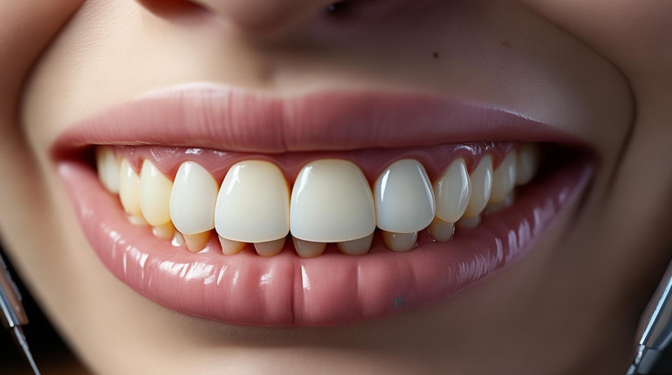 2025矫正后门牙缝大,现在还能闭合吗?-图1 2025矫正后门牙缝大,现在还能闭合吗?-图1