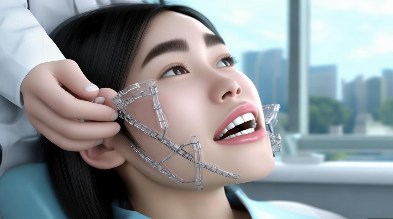 现在矫正牙齿疼怎么办?有快速缓解妙招吗?-图1 现在矫正牙齿疼怎么办?有快速缓解妙招吗?-图1