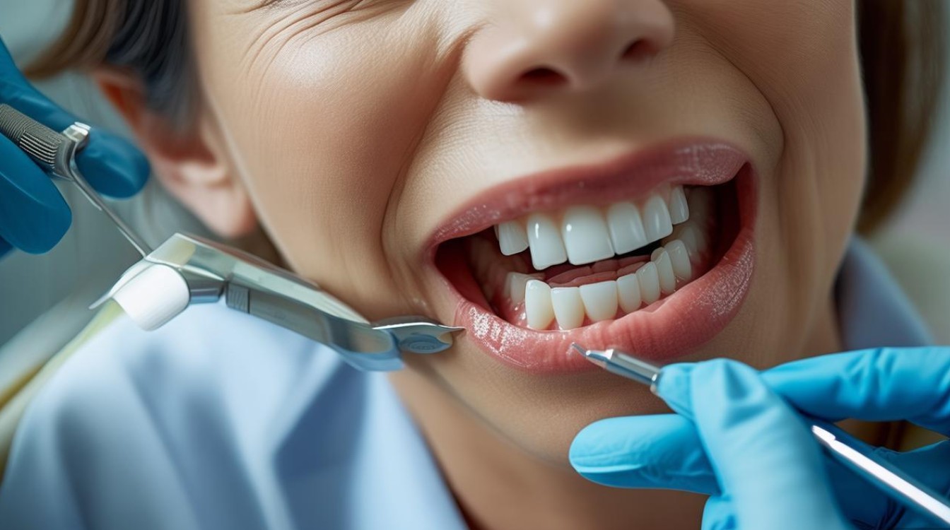 牙齿矫正后牙根歪,是矫正失败了吗?-图1 牙齿矫正后牙根歪,是矫正失败了吗?-图1