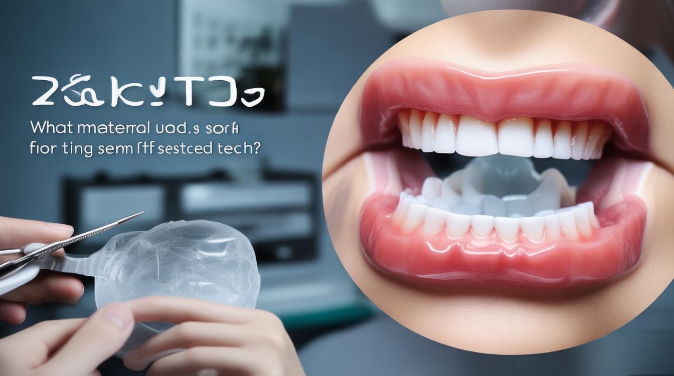 2025最新种植半固定牙用什么材料?-图1 2025最新种植半固定牙用什么材料?-图1