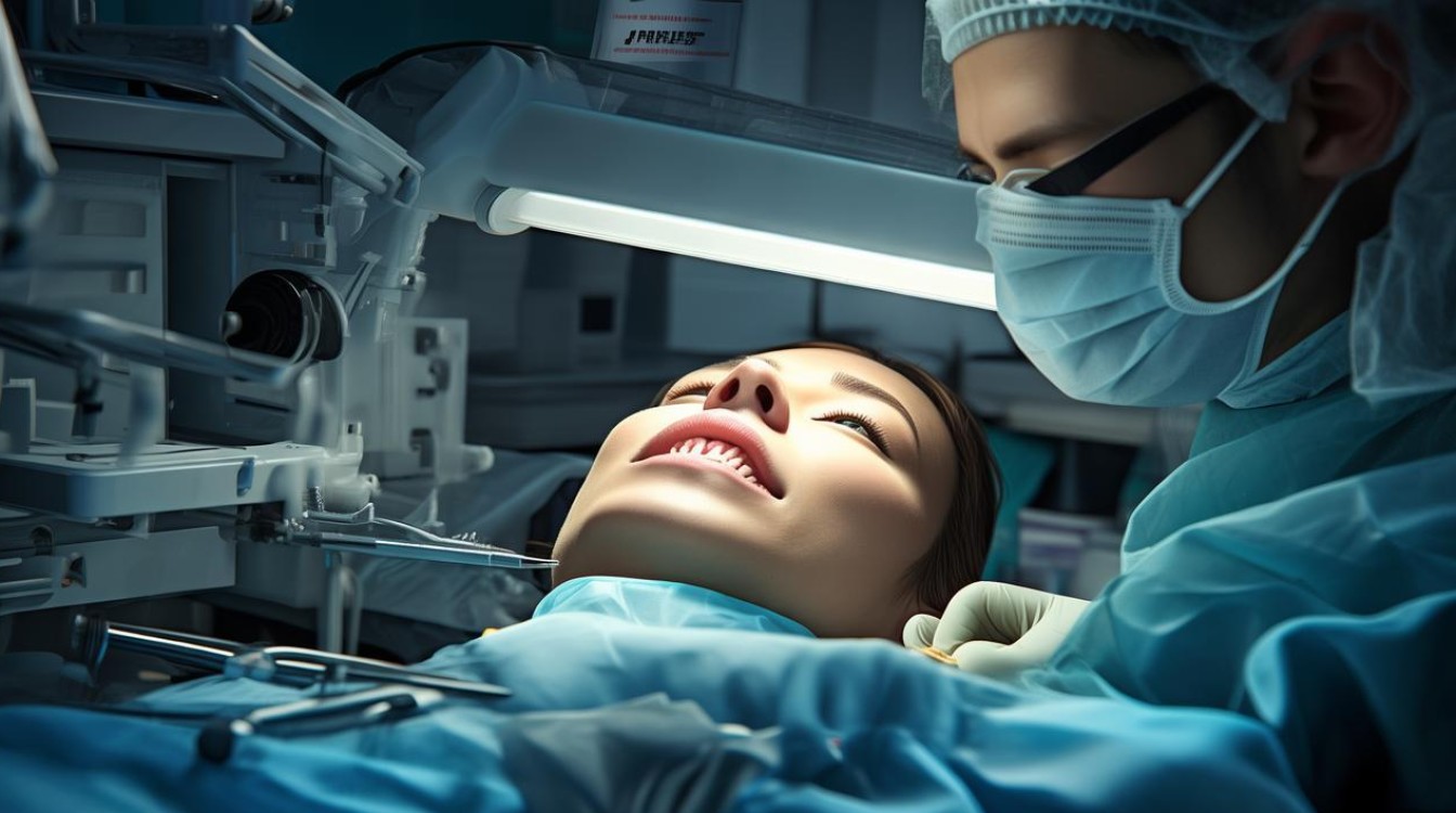 为什么现在种植牙要做三次手术?-图1 为什么现在种植牙要做三次手术?-图1