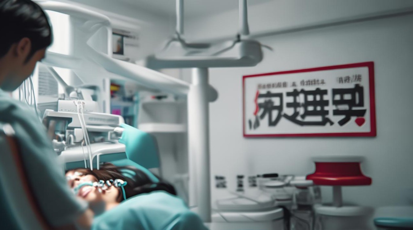 2025年附近矫正牙齿哪家正规?现在做还来得及吗?-图1 2025年附近矫正牙齿哪家正规?现在做还来得及吗?-图1