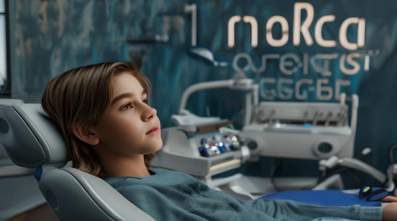 2025青少年牙齿矫正,MRC现在矫正还来得及吗?-图1 2025青少年牙齿矫正,MRC现在矫正还来得及吗?-图1