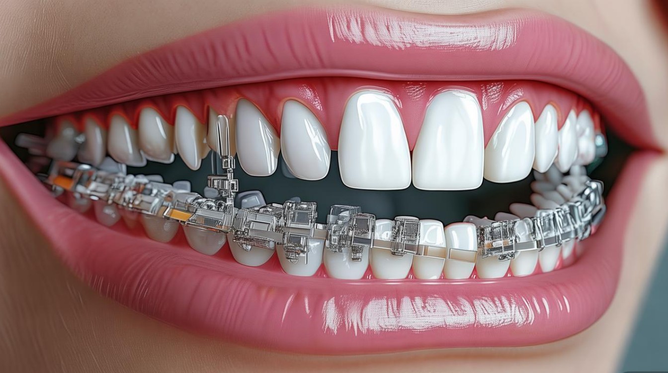 2025最新牙齿矫正整齐标准是什么?-图1 2025最新牙齿矫正整齐标准是什么?-图1