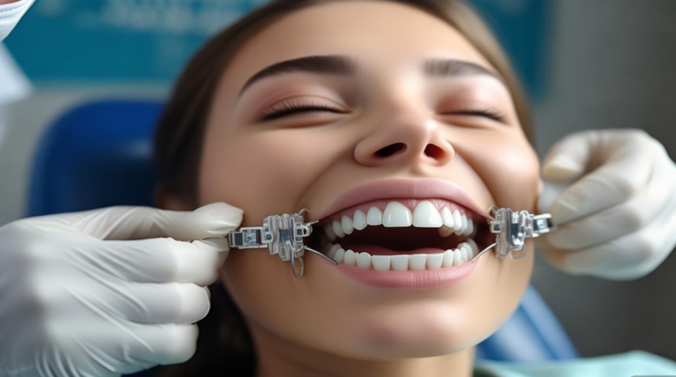 2025牙齿保持器矫正最新效果能维持多久?-图1 2025牙齿保持器矫正最新效果能维持多久?-图1