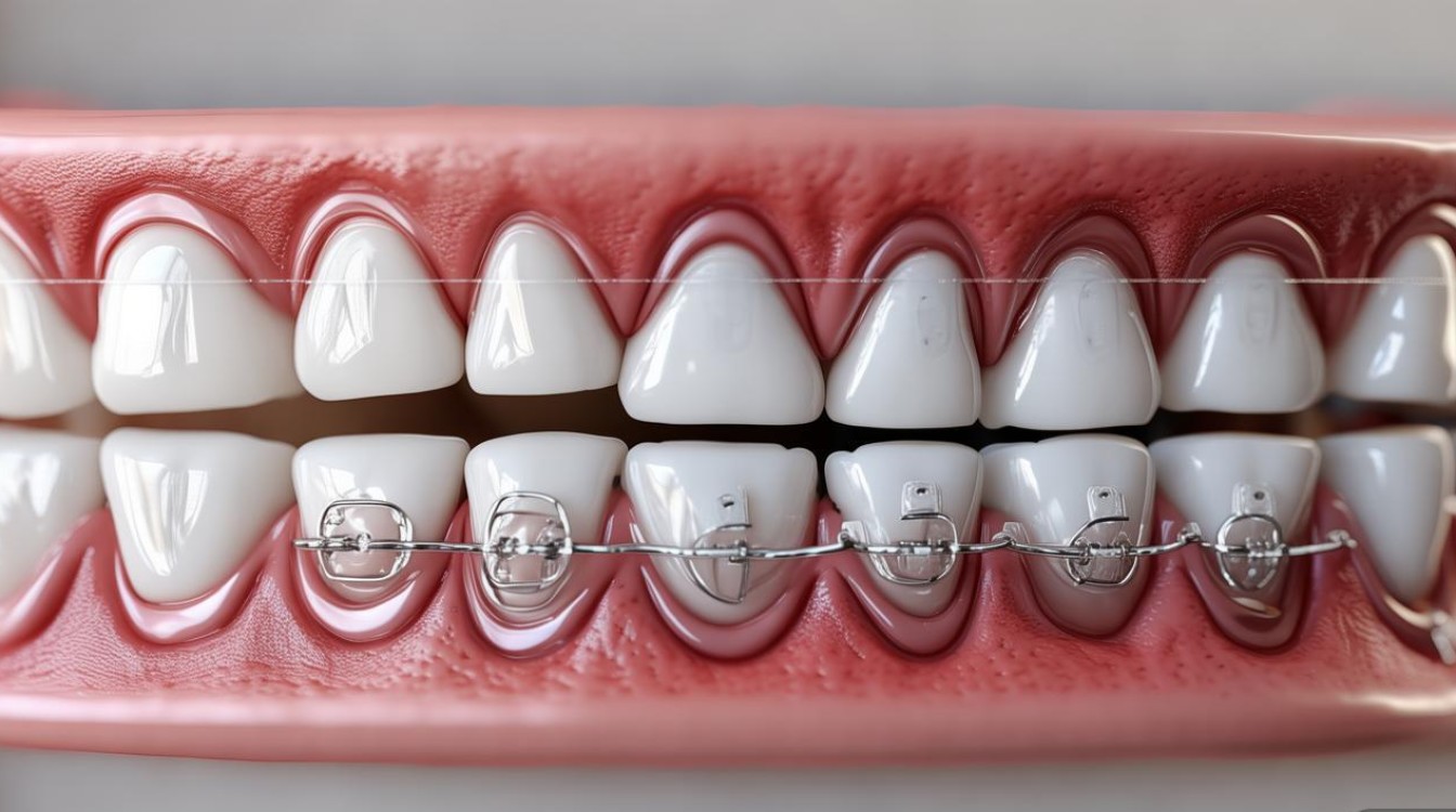 2025牙齿矫正插图能提前预知效果吗?-图1 2025牙齿矫正插图能提前预知效果吗?-图1