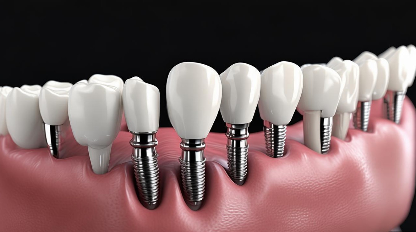 2025重庆牙种植步骤图片大全最新版有哪些?-图1 2025重庆牙种植步骤图片大全最新版有哪些?-图1