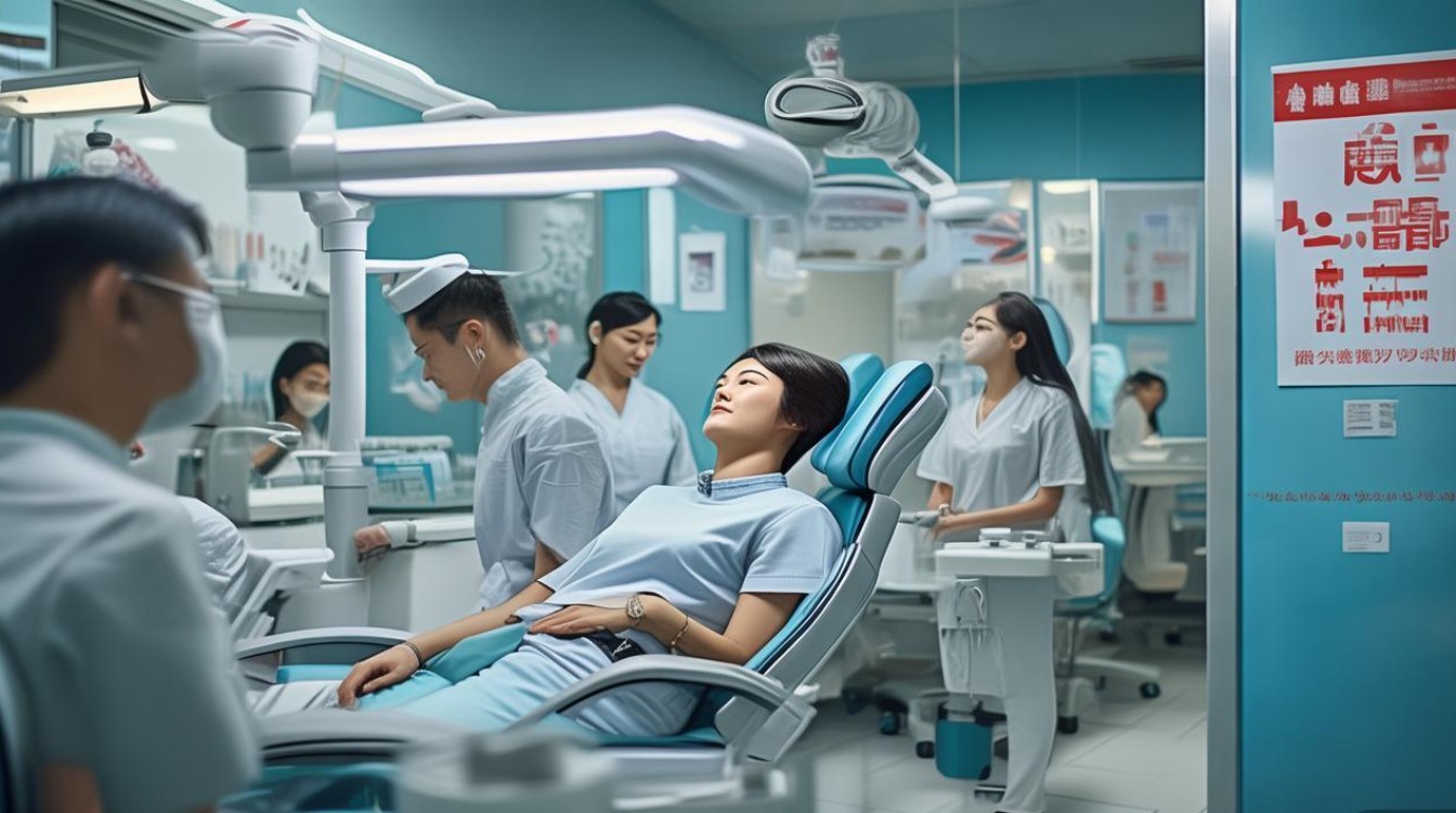 广州现在种植牙矫正价格真便宜吗?-图1 广州现在种植牙矫正价格真便宜吗?-图1