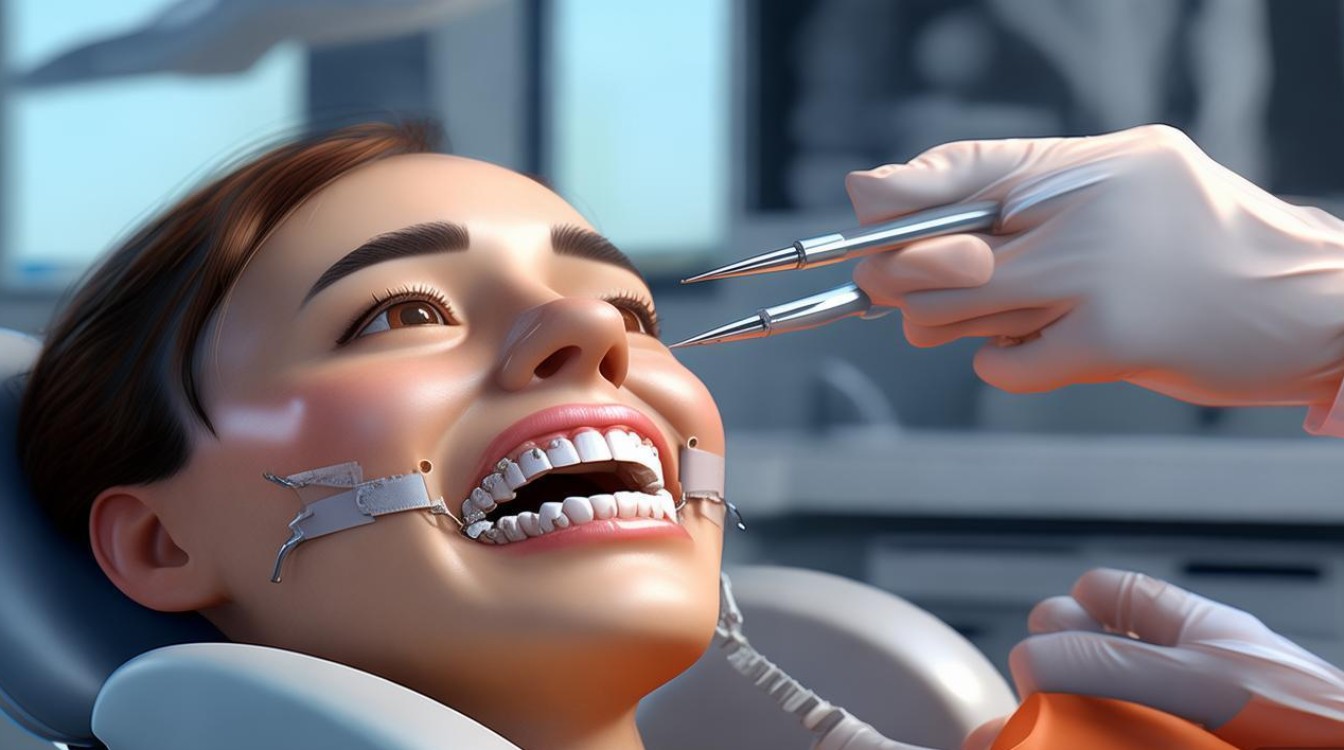 2025年矫正牙齿流程怎么走?最新步骤详解!-图1 2025年矫正牙齿流程怎么走?最新步骤详解!-图1