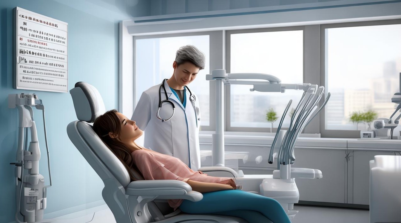 合肥2025拔牙医保报销政策有何新调整?-图1 合肥2025拔牙医保报销政策有何新调整?-图1