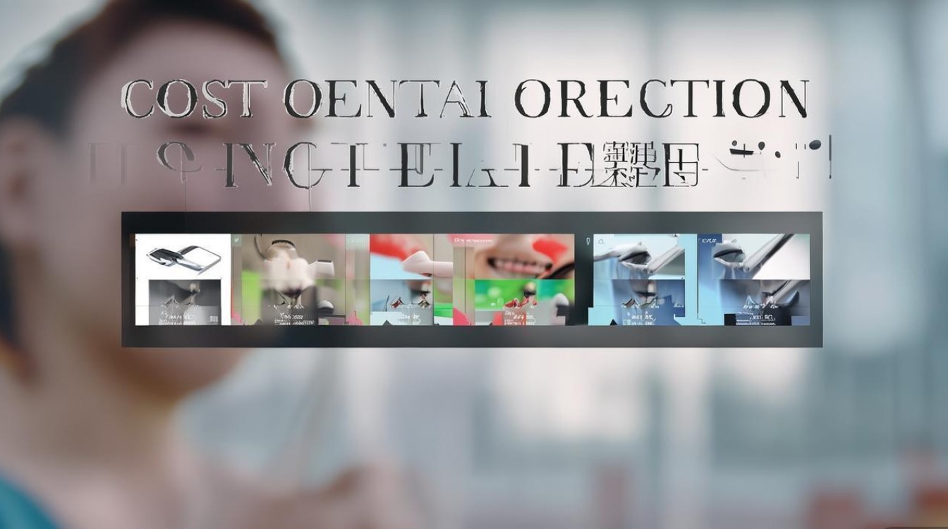 2025深圳牙齿矫正最新多少钱?-图1 2025深圳牙齿矫正最新多少钱?-图1