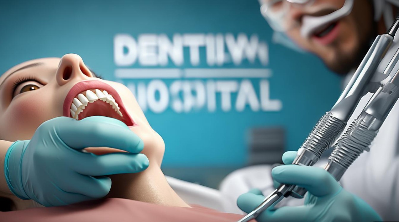 2025种植牙新规,齿科医院收费有哪些调整?-图1 2025种植牙新规,齿科医院收费有哪些调整?-图1