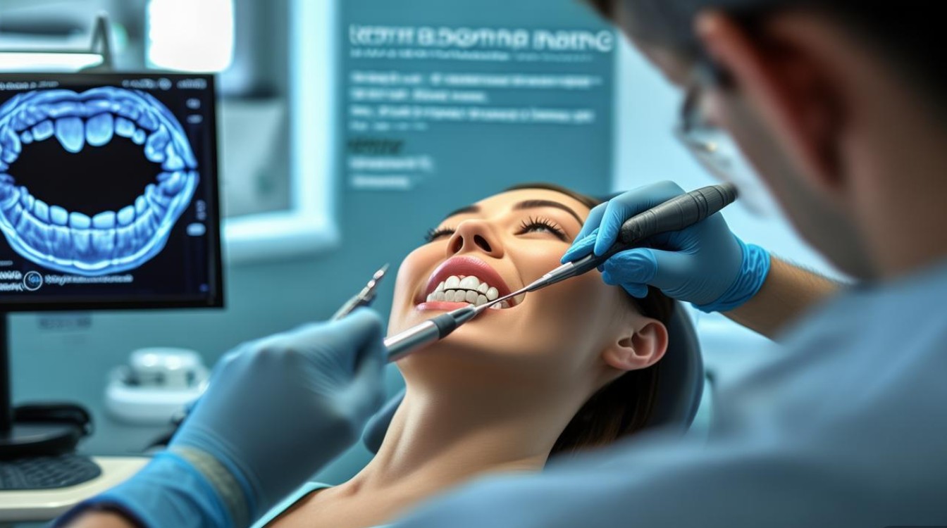 警惕!牙齿矫正后牙龈萎缩,现在如何应对?-图1 警惕!牙齿矫正后牙龈萎缩,现在如何应对?-图1