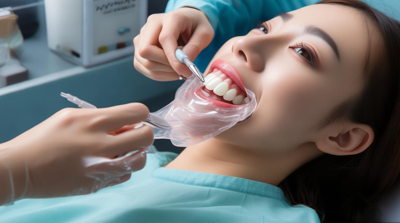 牙齿矫正必取牙膜?到底有啥用?-图1 牙齿矫正必取牙膜?到底有啥用?-图1