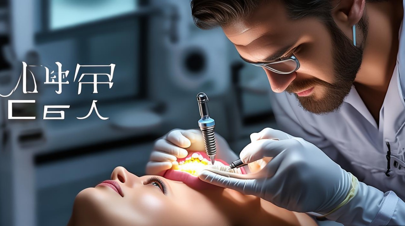 2025种一颗牙要多久?最新种植周期揭秘!-图1 2025种一颗牙要多久?最新种植周期揭秘!-图1