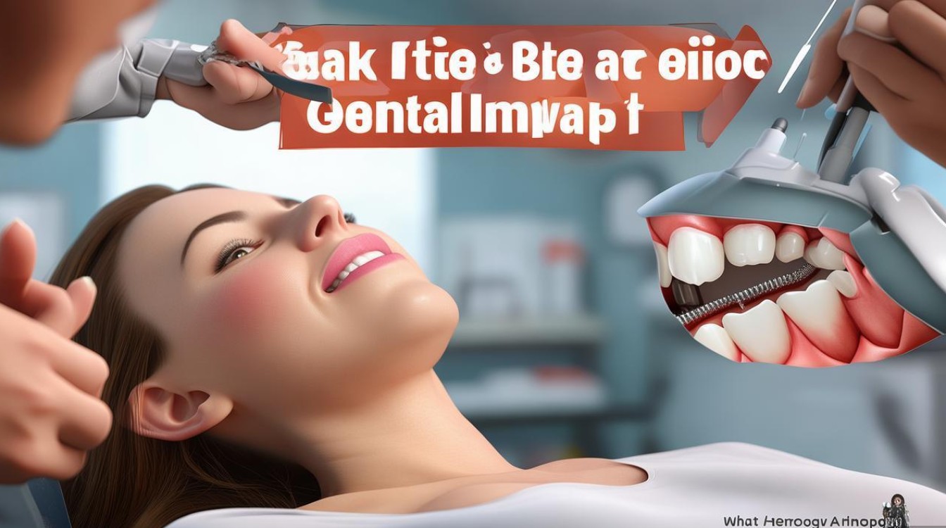 2025种植牙需做哪些检查?最新项目清单速查?-图1 2025种植牙需做哪些检查?最新项目清单速查?-图1