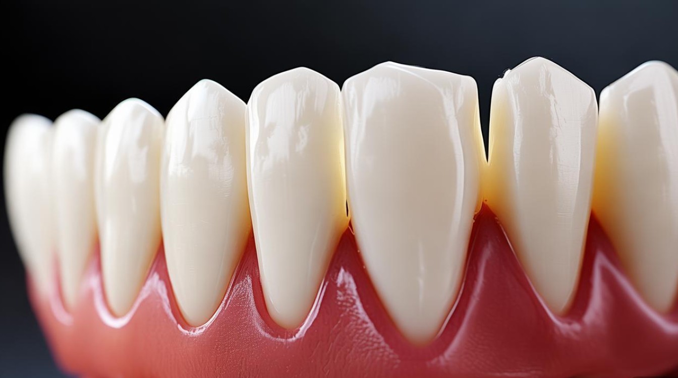 2025最新仿生冠矫正图片效果如何?-图1 2025最新仿生冠矫正图片效果如何?-图1