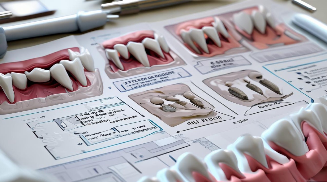 2025年如何高效学习种植牙修复技术?-图1 2025年如何高效学习种植牙修复技术?-图1
