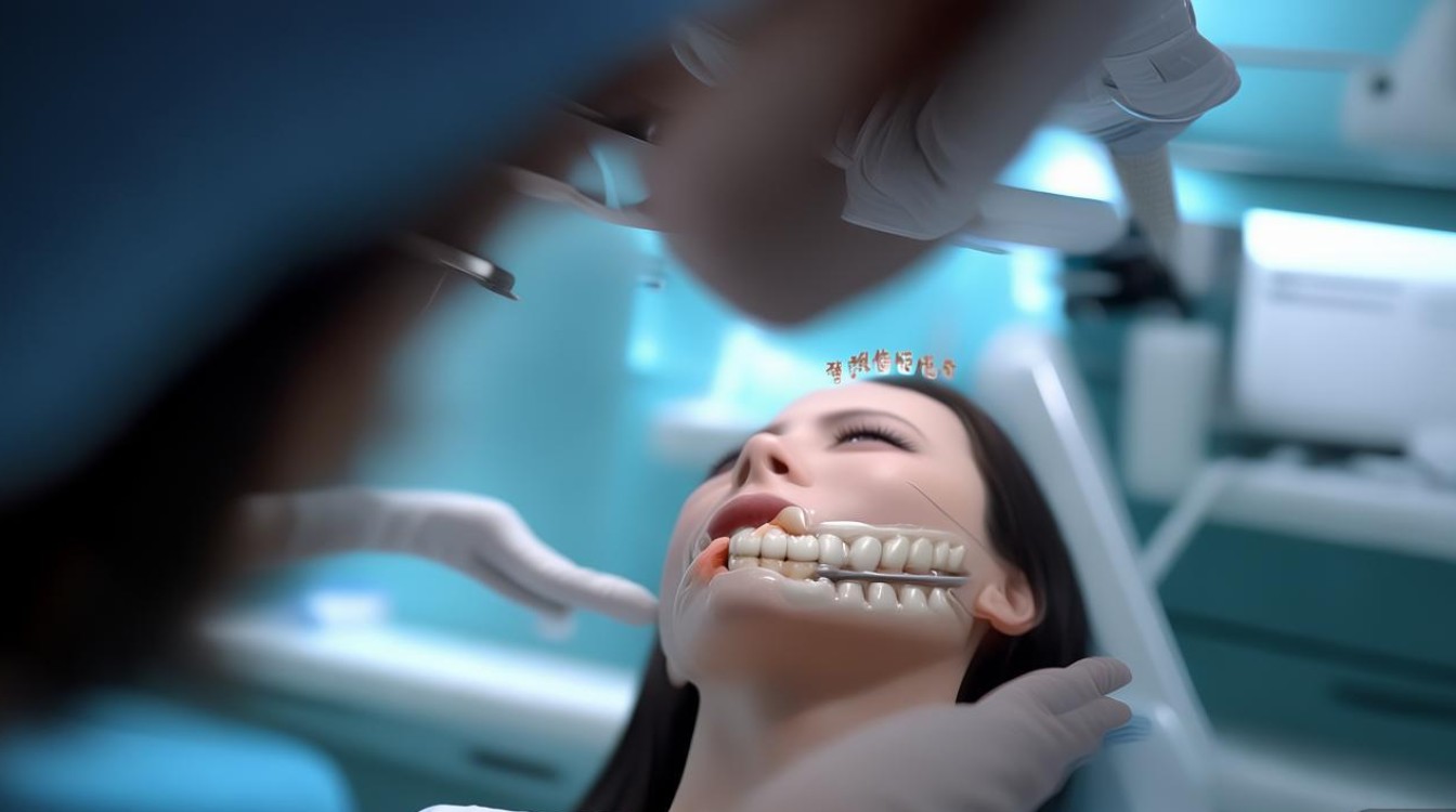 2025即可负重种植牙新突破,当天负重效果真的靠谱吗?-图1 2025即可负重种植牙新突破,当天负重效果真的靠谱吗?-图1