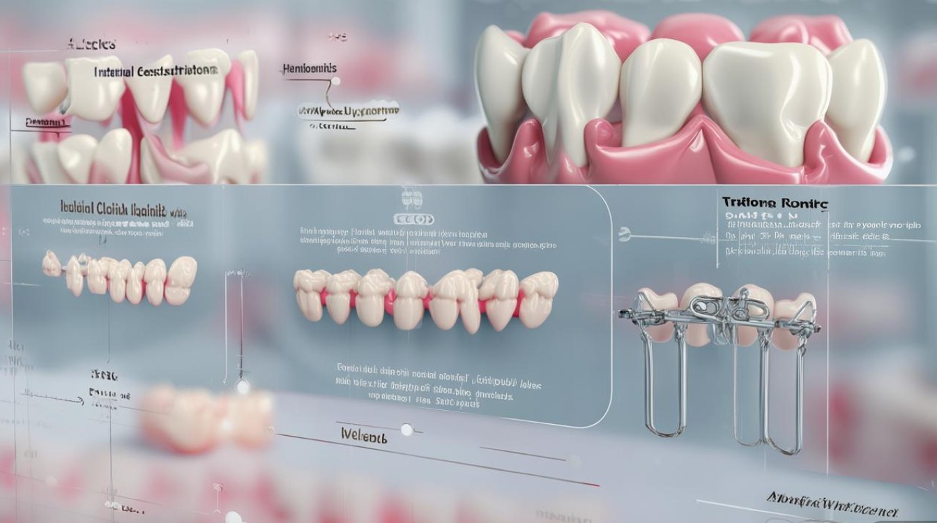 2025牙齿矫正收费流程有新变化?价格怎么算?-图1 2025牙齿矫正收费流程有新变化?价格怎么算?-图1