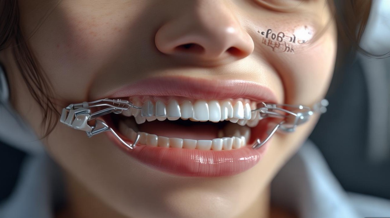 现在矫正牙齿初期到底什么感受?-图1 现在矫正牙齿初期到底什么感受?-图1