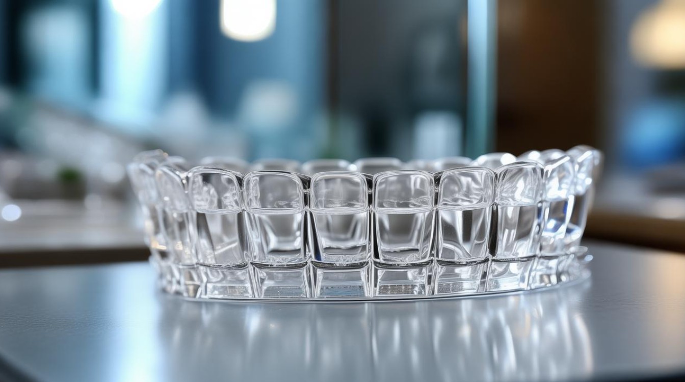 2025牙齿矫正后保持器要戴多久不戴会反弹吗?-图1 2025牙齿矫正后保持器要戴多久不戴会反弹吗?-图1