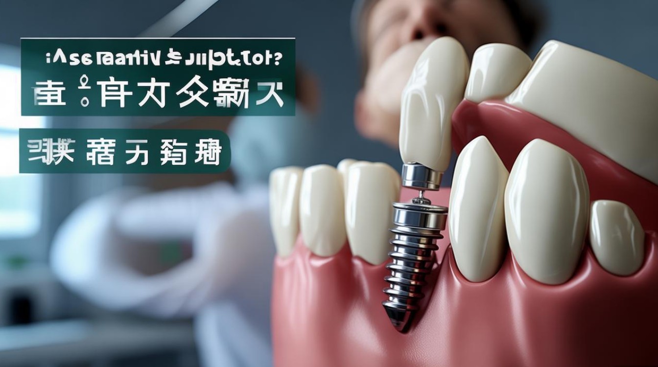 2025种植牙是真牙吗?现在和真牙比如何?-图1 2025种植牙是真牙吗?现在和真牙比如何?-图1