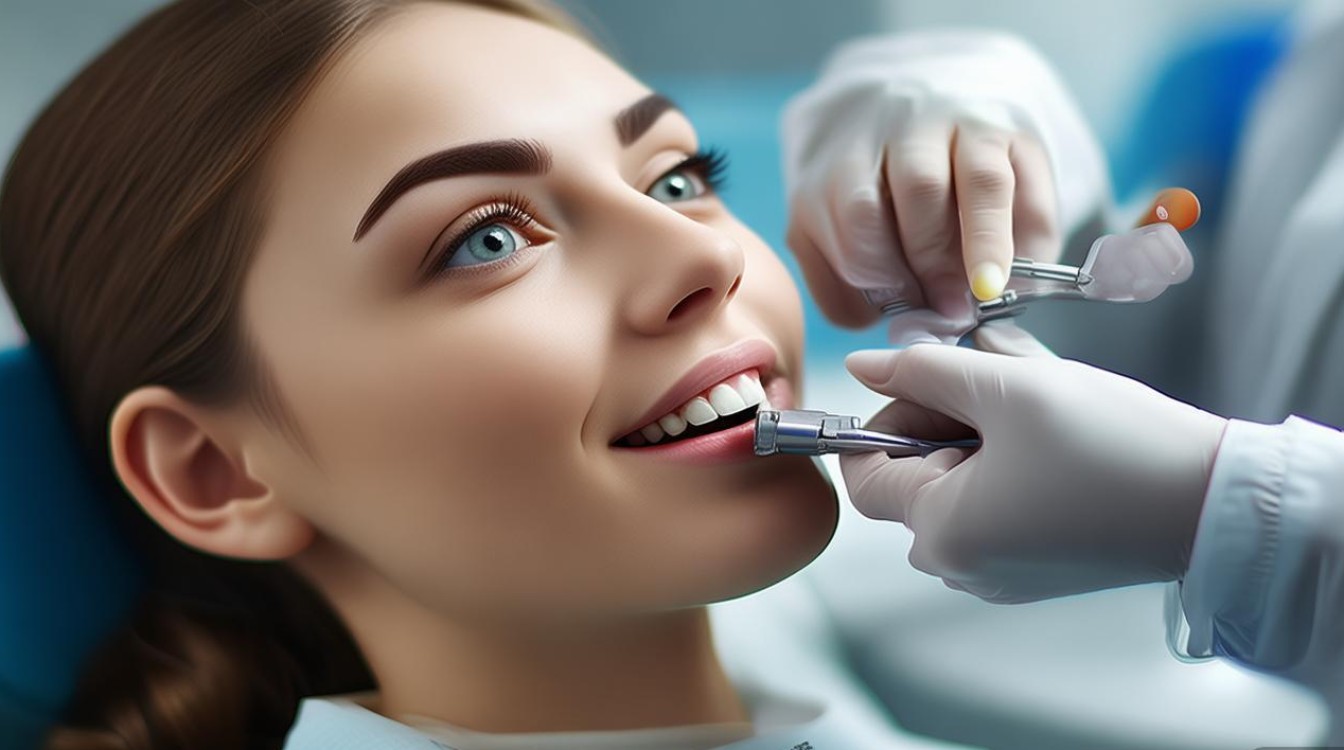 年轻患者种植牙热潮,如何兼顾效果与性价比?-图1 年轻患者种植牙热潮,如何兼顾效果与性价比?-图1