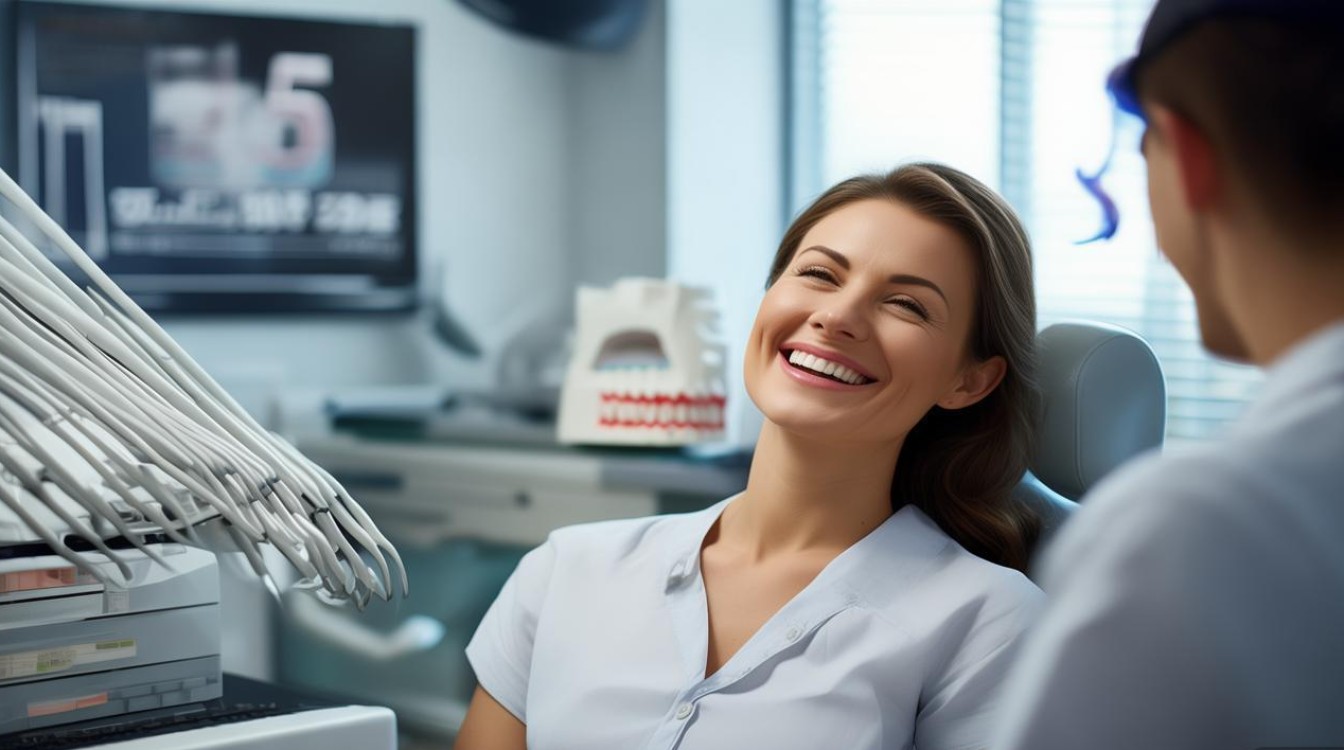 35岁矫正牙齿还来得及吗?2025最新攻略来了!-图1 35岁矫正牙齿还来得及吗?2025最新攻略来了!-图1