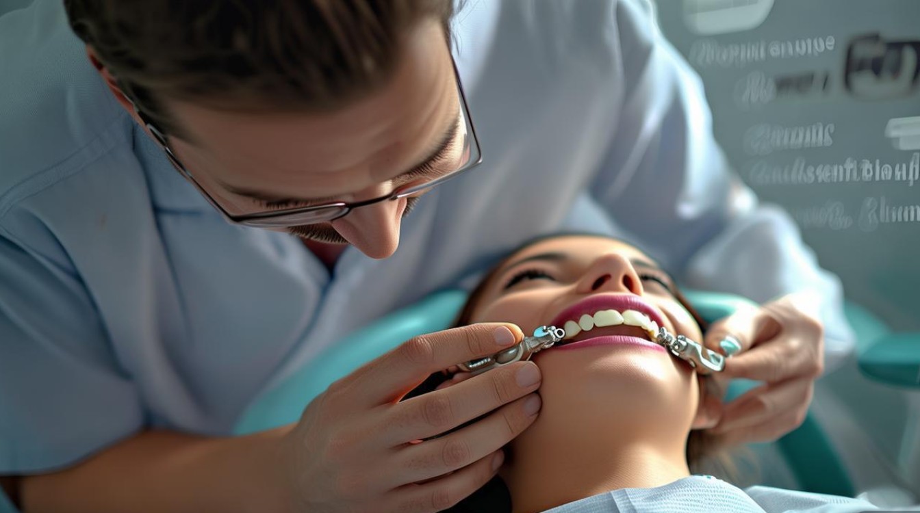 暑假老师矫正牙齿扎堆?隐形矫正成新选择?-图1 暑假老师矫正牙齿扎堆?隐形矫正成新选择?-图1