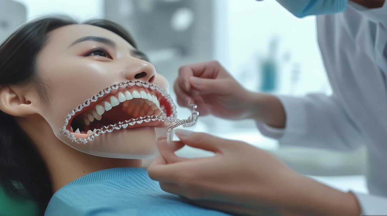 2025开牙缝矫正还流行吗?最新效果到底怎么样?-图1 2025开牙缝矫正还流行吗?最新效果到底怎么样?-图1