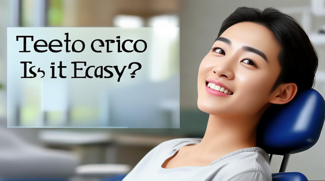 2025牙齿矫正还轻松吗?现在做真的不遭罪?-图1 2025牙齿矫正还轻松吗?现在做真的不遭罪?-图1